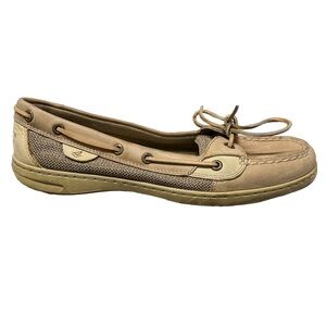 Sperry Top-Sider Angelfish Boat Shoe Size 11